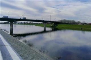 Sentandrejski most na kanalu DTD Novi Sad, Temacoat GPL-S primer, Supervereks HB