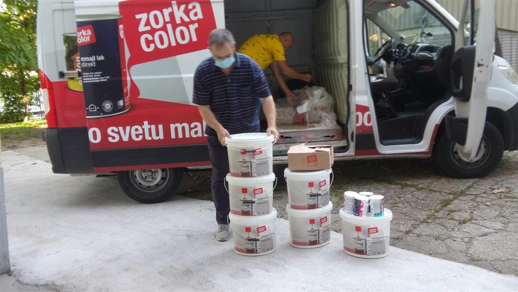 Primopredaja donacije slika 5