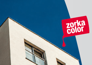 Zorka Color - Katalog