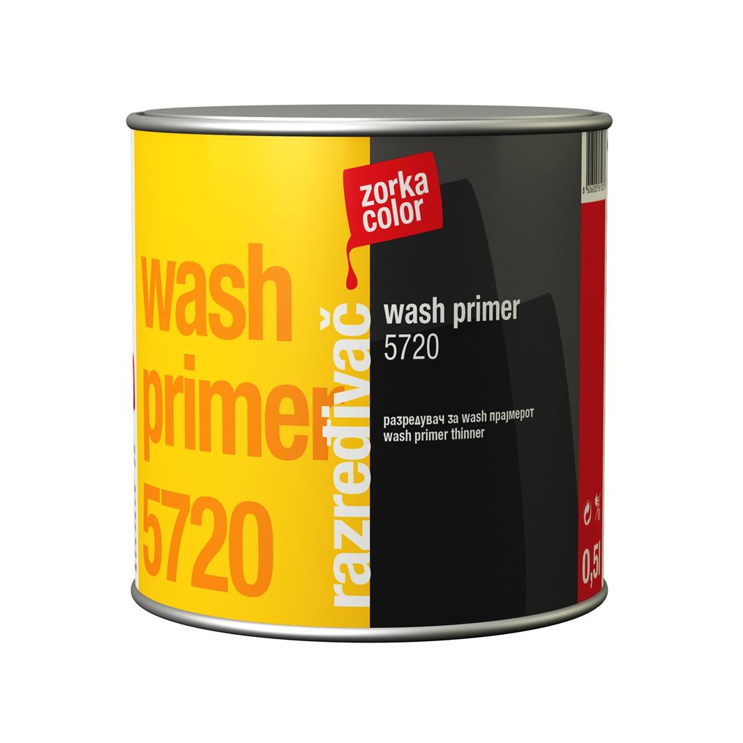 Razređivač Wash Primer 5720