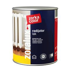 Zoralux RADIJATOR LAK