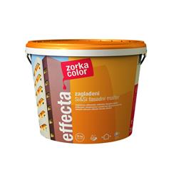EFFECTA zaglađeni SiSi fasadni malter 25kg