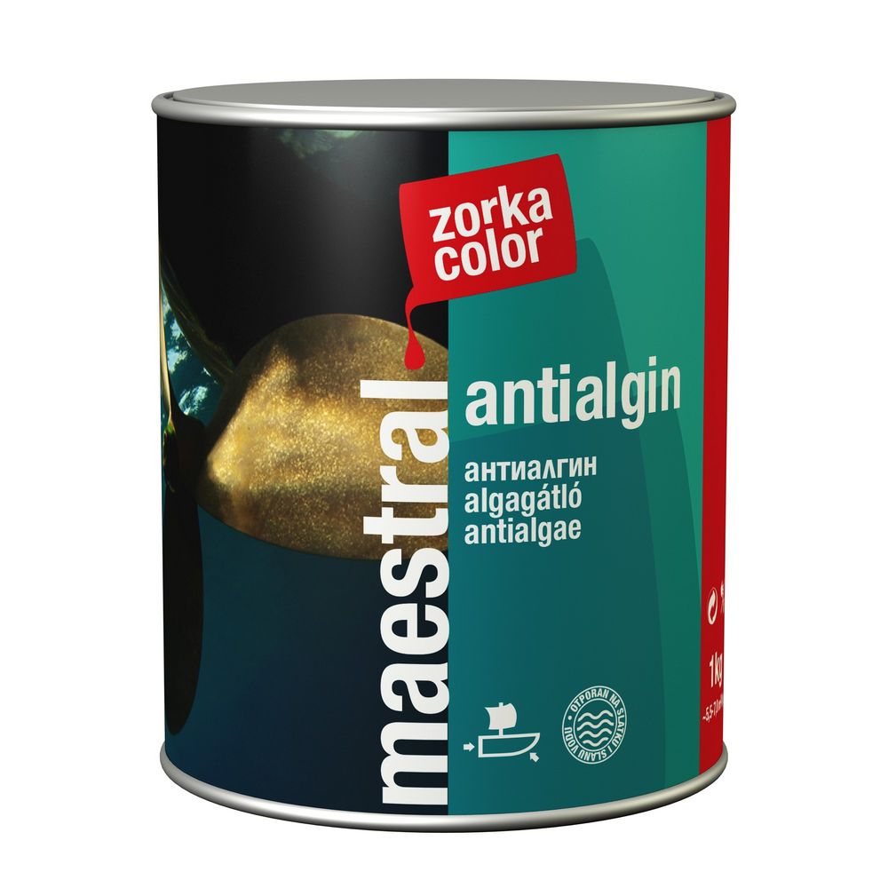 ANTIALGIN
